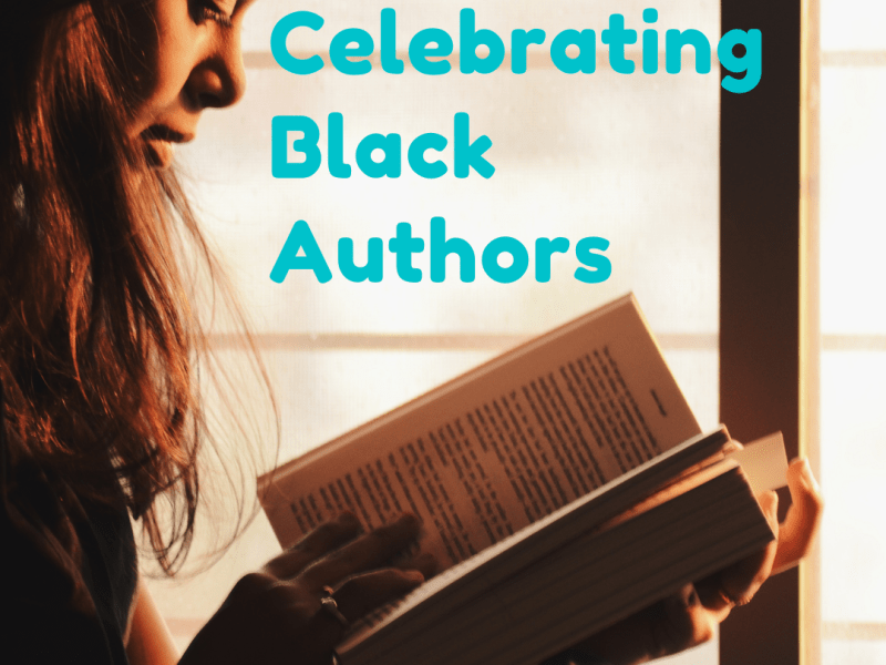 Celebrating Black Authors